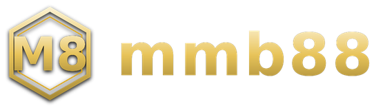 mmb88 logo