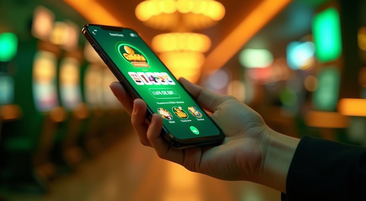 mmb88 mobile gaming